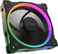 ASUS IT 90DA00I0-B09000, ASUS IT ASUS PRIME MR120 FAN ARGB BLACK