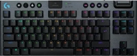 LOGITECH 920-012757, Logitech G G915 X - Tastatur - LIGHTSPEED - TKL