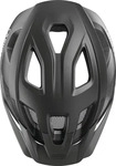 ABUS 41244, ABUS Aduro 3.0 LED titan S Fahrradhelm