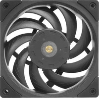 MARS GAMING MFNC, Mars Gaming MF-NC Case Fan 12 Cm black