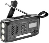 SANDBERG Survivor Radio All-in-1 4500 - Tragbares