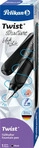 PELIKAN 400195687, Pelikan Twist structure F&uuml;ller f&uuml;r Rechts- und...