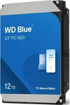 WD WD120EAGZ, WD Blue - Festplatte - 12 TB - intern - 3.5" (8.9 cm)