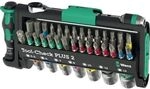 Wera 39 TLG.BITS,N&Uuml;SSE,MINI-RATSCHE / WERA TOOL-CHECK PLUS 2 05049056001