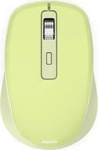 HAMA 00173041, Hama Multi-Device-Maus "WM-450", kabellos, Funk/Bluetooth, 7 Tasten,