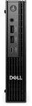 DELL D6GXR, Dell Pro Micro Plus QBM1250 - Micro - Core Ultra 5 235 / 3.4 GHz - RAM 16