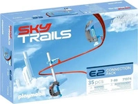 PLAYMOBIL 71974, PLAYMOBIL 71974 Sky Trails Connection Pack Erweiterung