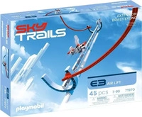 PLAYMOBIL 71970, PLAYMOBIL 71970 Sky Trails Air Lift Erweiterung