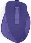 HAMA 00173083, Hama Funkmaus "WM-500", ergonomisch, 6 Tasten, ohne Klickger&auml;usch,