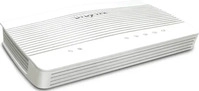 DRAYTEK V2136-DE-AT-CH, Draytek Vigor 2136 Home Router retail - Router