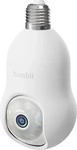 AVANCA HBBU-0109, AVANCA Hombli Bulb Cam - Netzwerk-&Uuml;berwachungskamera -