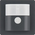 BERKER 85341126, Berker Q.X NEP BEW.M.1,1M ANTHR SAMT / BERKER 85341126