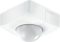STEINEL 010478, Steinel INFRAROT-SENSOR 360&deg; ECKIG WS / STEINE IS 3360-E COM1 AP