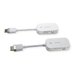 VALUE Wireless HDMI A/V System, 20 m