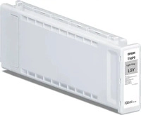 EPSON SUPPLIES C13T56P900, EPSON SUPPLIES Epson T56P9 - 700 ml - Hellgrau - original