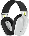 LOGITECH 991-000527, Logitech G G435 - Headset - ohrumschlie&szlig;end - Bluetooth /