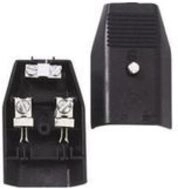 Bachmann With Screw terminal - Netzanschluss