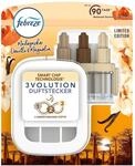 Febreze 3Volution Duftstecker Starterkit Vanille Duftstecker Starterkit, 20ml
