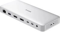 D-Link DUF-901 - Dockingstation - USB-C / USB-A