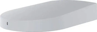 AXIS 01742-001, Axis TM3101 Pendant Mount - Kamerahalterung - Deckenmontage m&ouml;glich,