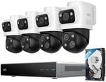 eufy PoE NVR Security System S4 Max