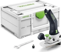 FESTOOL 578013, Festool MFKC 700 KA EB-Basic Akku-Modul-Kantenfr&auml;se