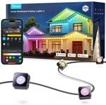 Govee Permanent H705E - Lichterkette - LED - 8 W