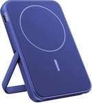 FRESH 'N REBEL 00228300, Fresh 'n Rebel Magnet Wireless Powerbank 5000mAh True...