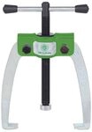 KUKKO Polklemmen-Abzieher 2-armig 43-1 Spannweite 60 mm Spanntiefe 50 mm