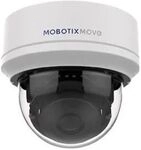 Mobotix MOVE VD2-5-IR-VA - Netzwerk-&Uuml;berwachungskamera - Kuppel - Au&szlig;enbereich,