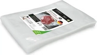 CASO 1286, CASO 3 Sterne Siegelrandbeutel 25 x 35 cm Siegelrandbeutel glatte