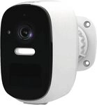 Nedis SMARTLIFE AU&szlig;ENKAM WIFI 4MP / NEDIS WIFICBO32WT WS WIFICBO32WT