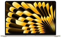 Apple MacBook Air 15" M4 Starlight/M4-10C-CPU 10C-GPU