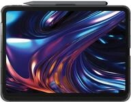ZAGG Pro Keys 2 - Tastatur und Folioh&uuml;lle (Smart Folio-Abdeckung)