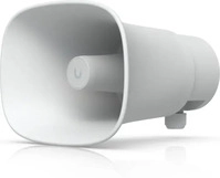 UBIQUITI UP-AI-HORN-SPEAKER-W, Ubiquiti AI Horn Speaker - Lautsprecher - Lautsprecher