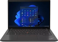 LENOVO 21HF006EGE, Lenovo ThinkPad P14s Gen 4 21HF - 180&deg;-Scharnierdesign - Intel
