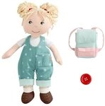 Habermaass GmbH & Co. KG Puppe Tilli