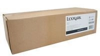 Lexmark Gelb - original - Tonerpatrone - f&uuml;r