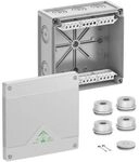 Spelsberg ABZWEIGKASTEN MIT KLEMMEN 16&sup2; / SPELSB S81642001 ABOX160-16 S81642001