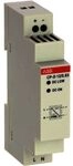 ABB NETZTEIL 100-240VAC/12VDC 10W / STOTZ CP-D 12/0,83 1SVR427041R1000