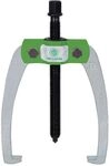 KUKKO Abzieher 2-armig 44-1 Spannweite 100 mm Spanntiefe 100 mm