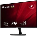 ViewSonic VA24E1-H - LED-Monitor - 61 cm (24")