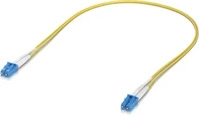 UBIQUITI UACC-OFC-S2-LULU-0.5M-50, Ubiquiti UniFi - Patch-Kabel - LC/UPC Multi-Modus