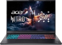 ACER NH.QYGEG.002, Acer Nitro 18 AI AN18-61 - AMD Ryzen AI 9 365 / 2 GHz - Win 11