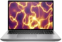 HP ZBook B6BN5EA - Notebook - Core i9 Mobile