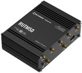 Teltonika RUTM50 - Wireless Router 4-Port-Switch