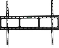 TECHLY ICA-PLB-860, Techly Klammer - Ultra-d&uuml;nn - f&uuml;r LCD TV - Schwarz -