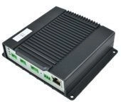 LevelOne FCS-7004 - Video-Server - 4 Kan&auml;le