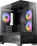 ANTEC 0-761345-10143-1, Antec Geh Antec CX500M ARGB Midi Tower schwarz retail