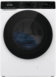 GORENJE 745501, GORENJE Waschmaschine 1400U/min 8kg Disp AqSt. WLAN A ws-sw